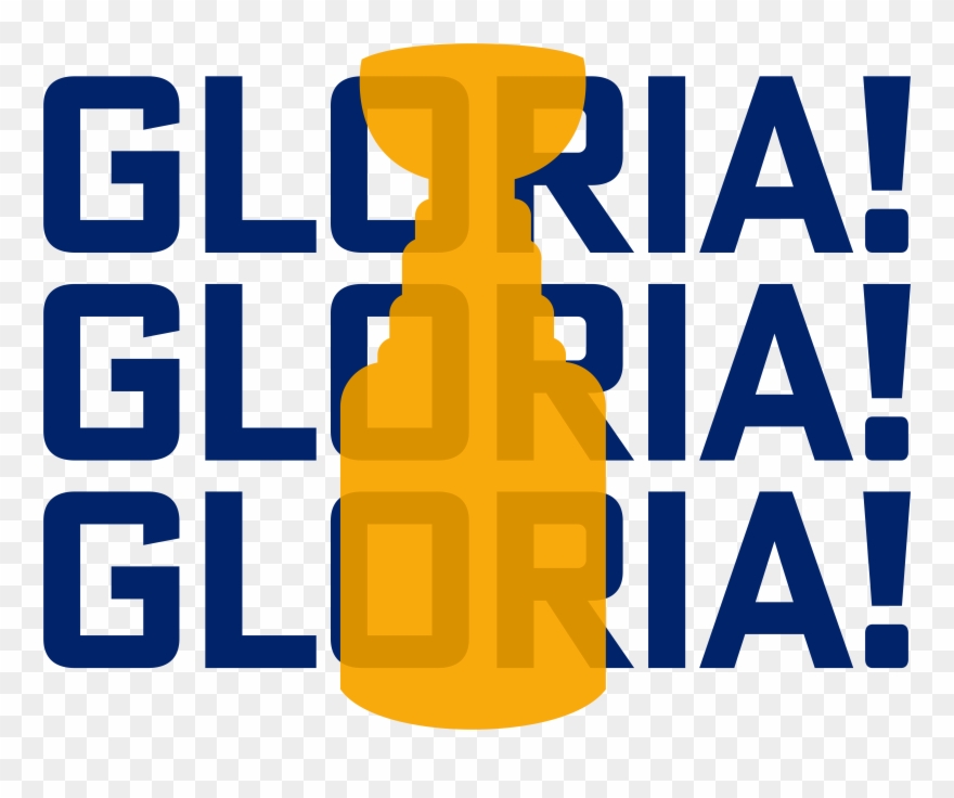 Stanley Cup Clip Art - Png Download