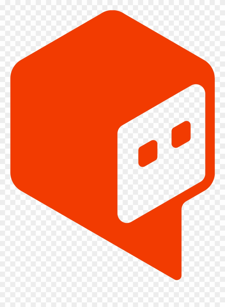 Shopbot Icon Logo Png Transparent - Shopbot Logo Clipart