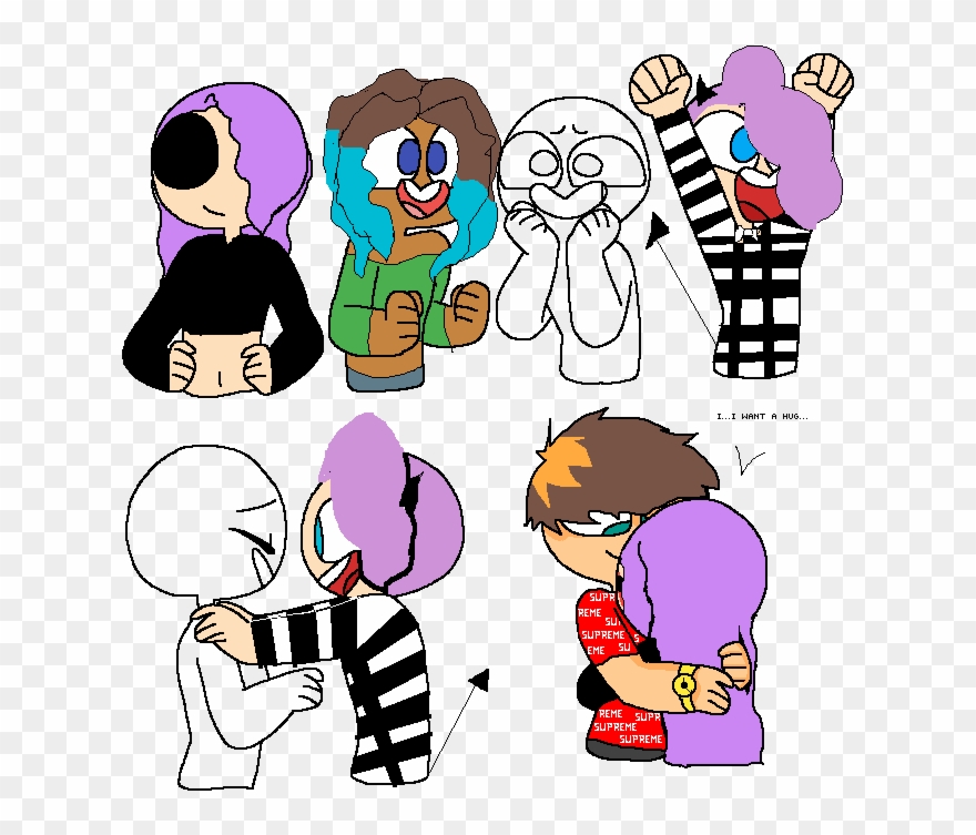 Random Image From User - Drawing Clipart