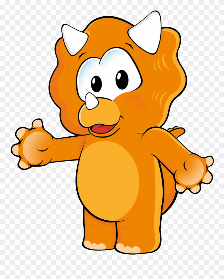 Gracias Por Su Inscripción - Cartoon Cat Eps Clipart