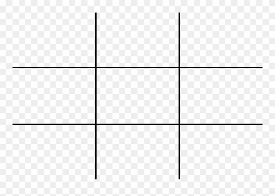 1800 X 1200 8 0 - Rule Of Thirds 16 9 Clipart