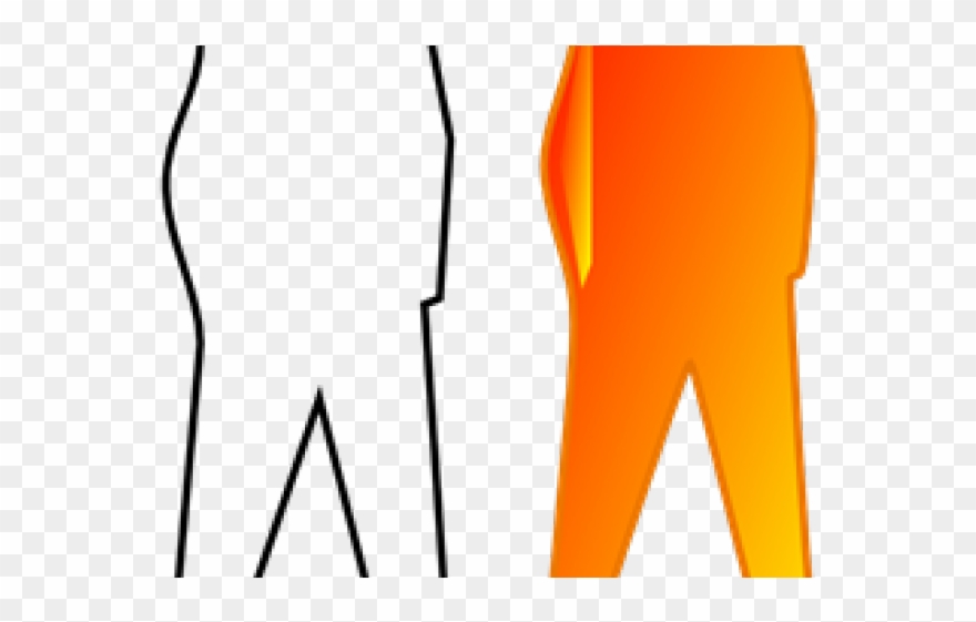 Pockets Cliparts - Png Download