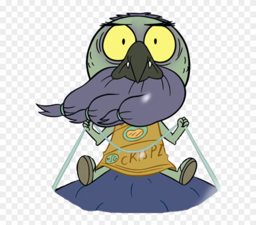 Ludo Sticker - Star Vs The Forces Of Evil Clipart