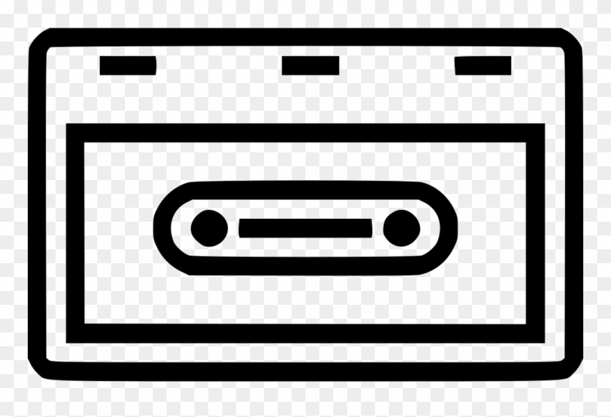 Tape Png Old - Circle Clipart