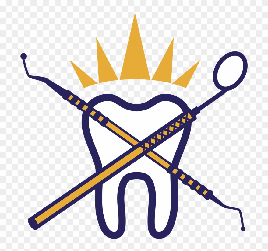 Dental Treatment Symbol Clipart