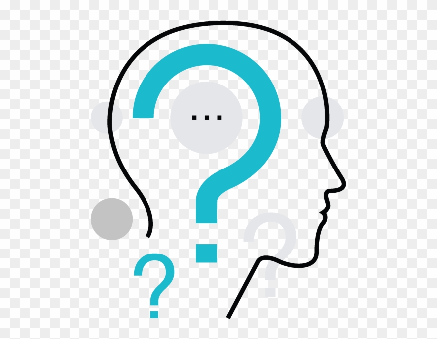 Question Clipart