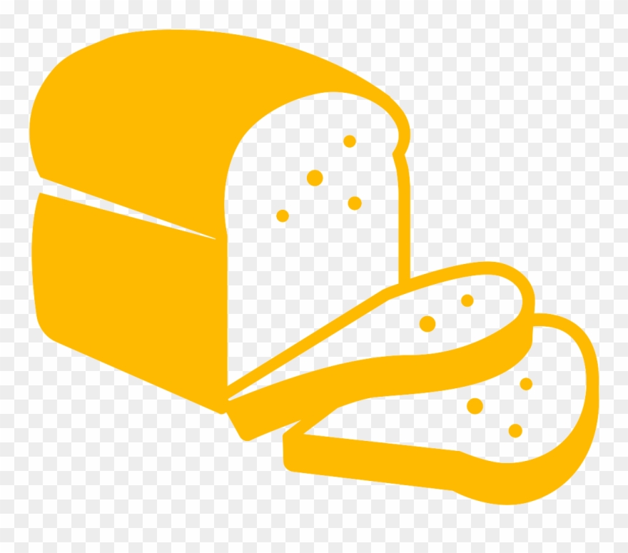 Bread Clipart