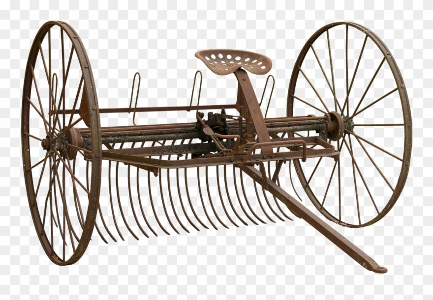 Download Transparent Png - Obraceč Sena Stary Clipart