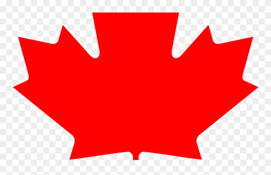2000px-maple Leaf - Sv - - Maple Leaf Clipart