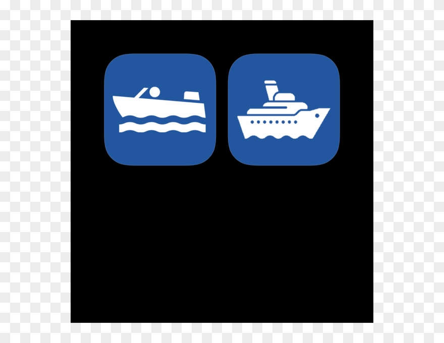 Boat Sim On The App Store - Boating Clip Art - Png Download