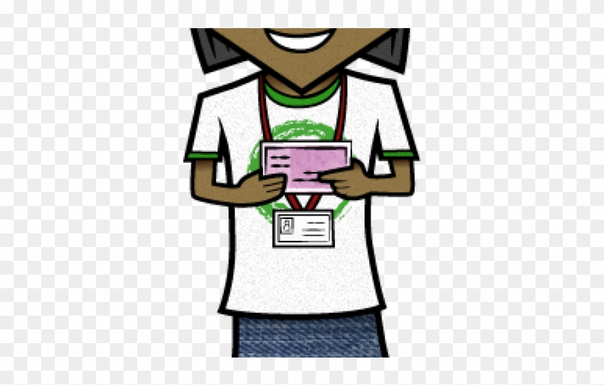 Style Clipart Professional Experience - Cartoon - Png Download