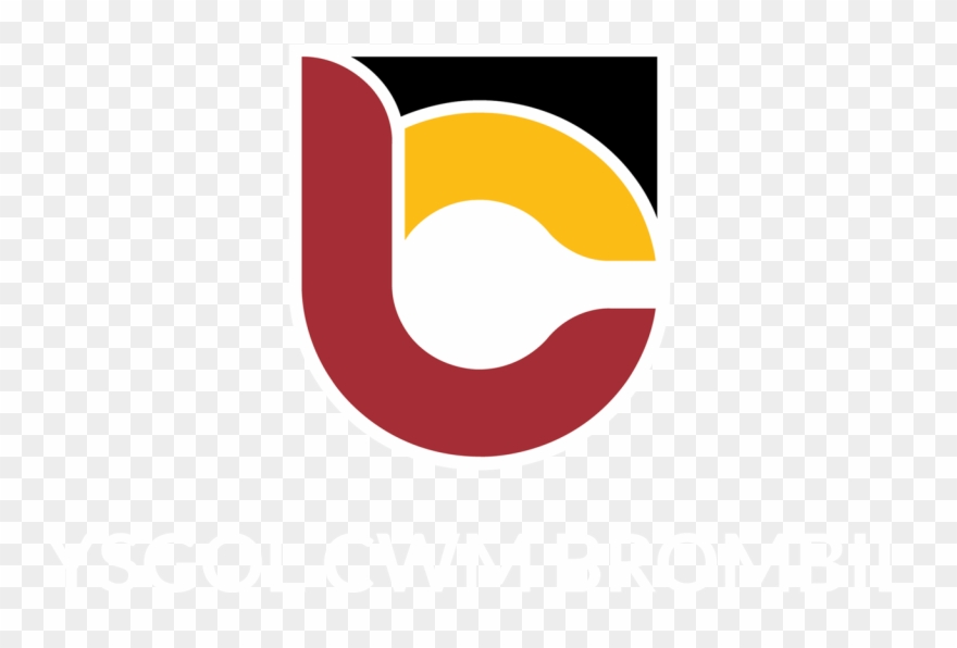 Ysgol Cwm Brombil Logo Clipart