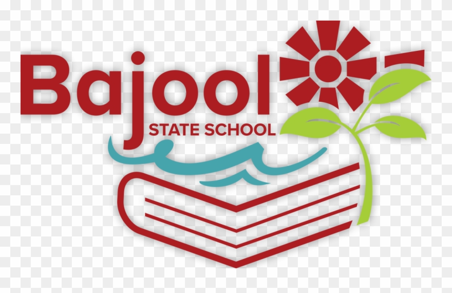 Bajool State School Clipart