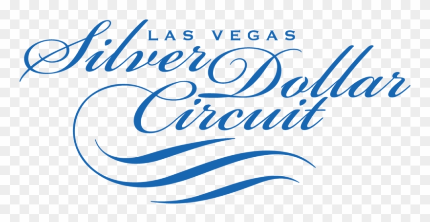 Las Vegas Skyline Silhouette Clip Art - Png Download