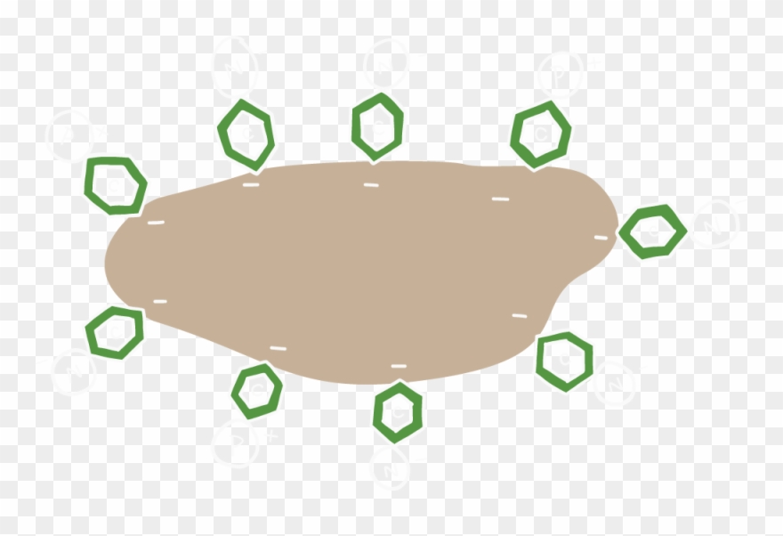 Growules - Illustration Clipart