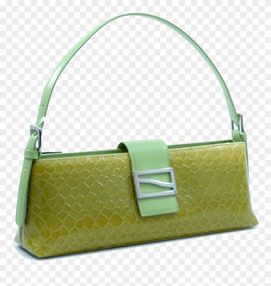 Transparent Bag Clip Art - Bag For Girls Png