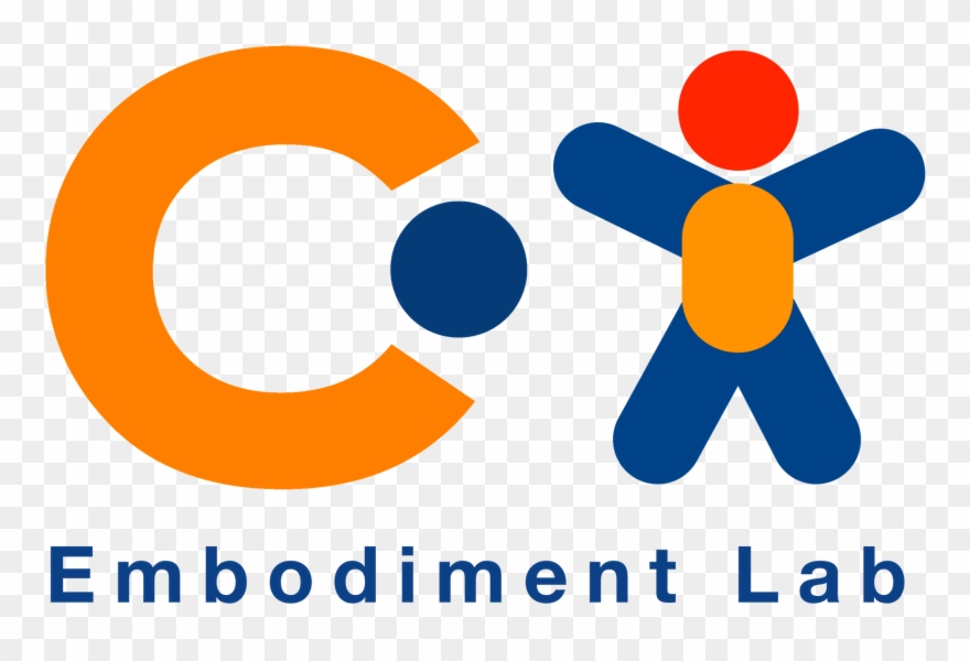 A Project Of The Embodiment Lab Clipart