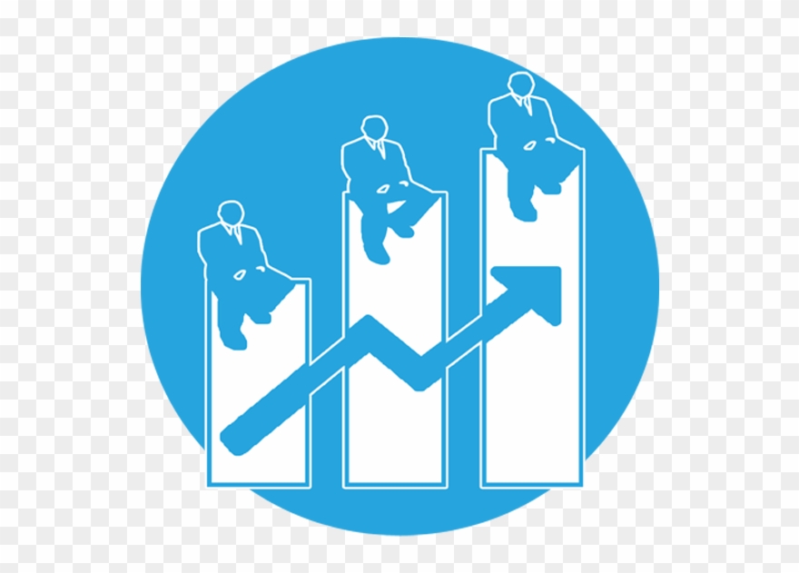 Economic And Social Context For Decent Work - Graphic Design Clipart