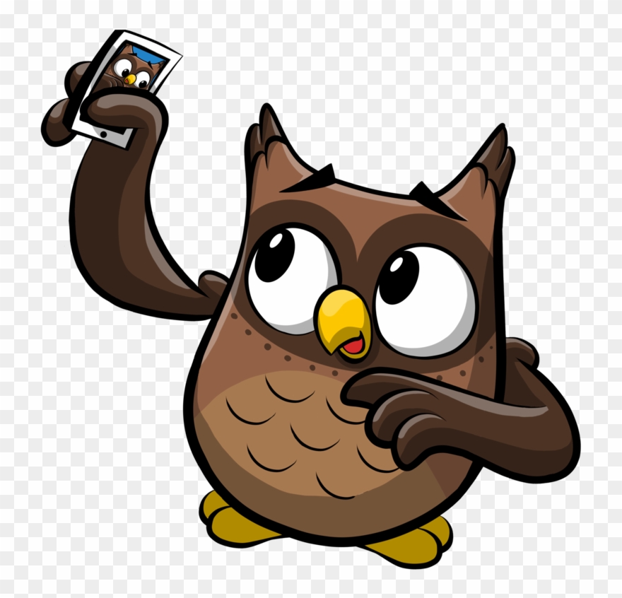 Readme Enterprise - Cartoon Clipart