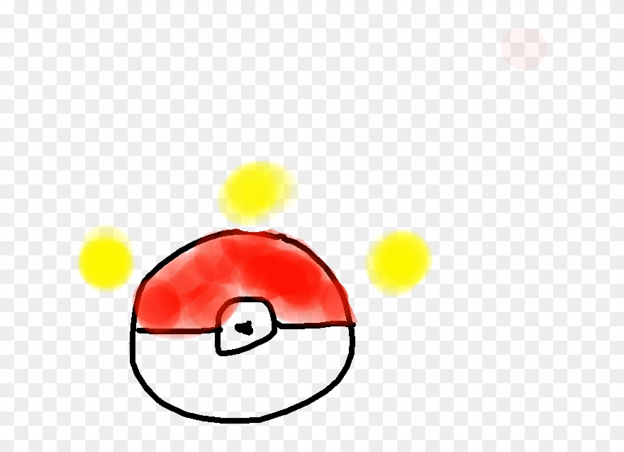 Pokemon Ball Png Clipart