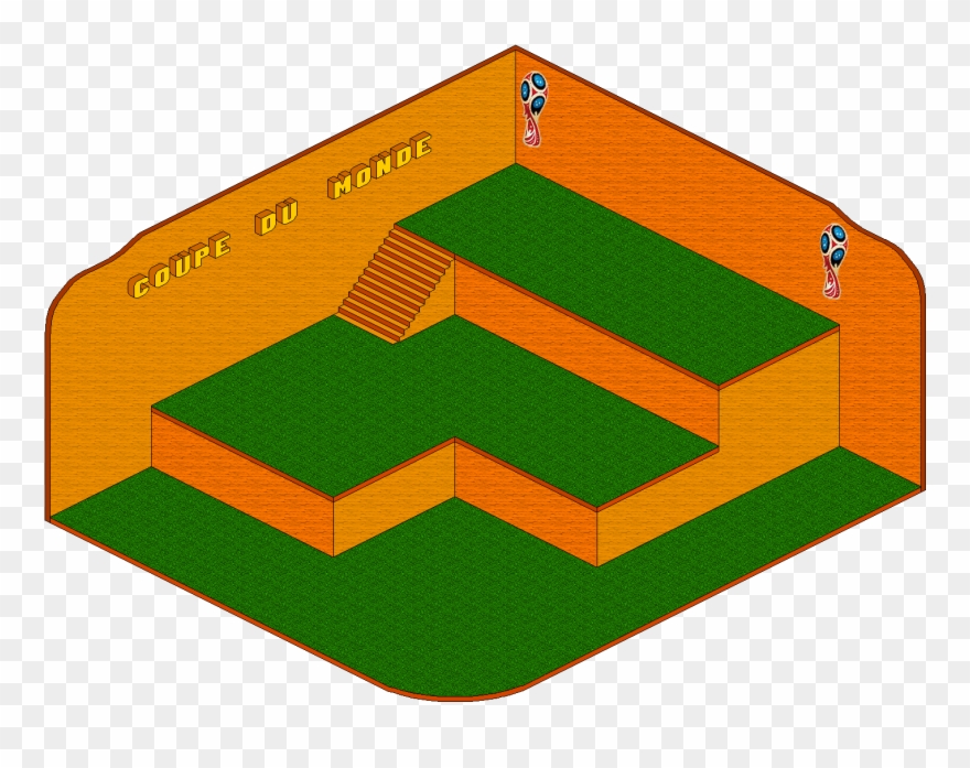 Coupe Du Monde Test - Plywood Clipart