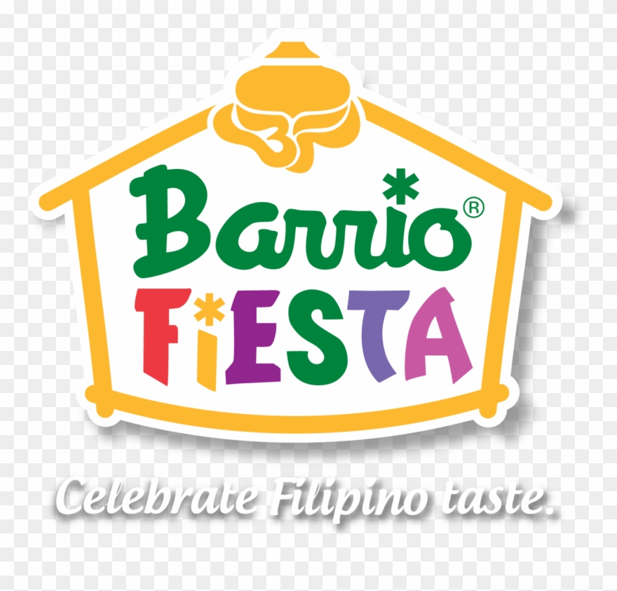 Barrio Fiesta Logopedia Fandom - Barrio Fiesta Logo Clipart