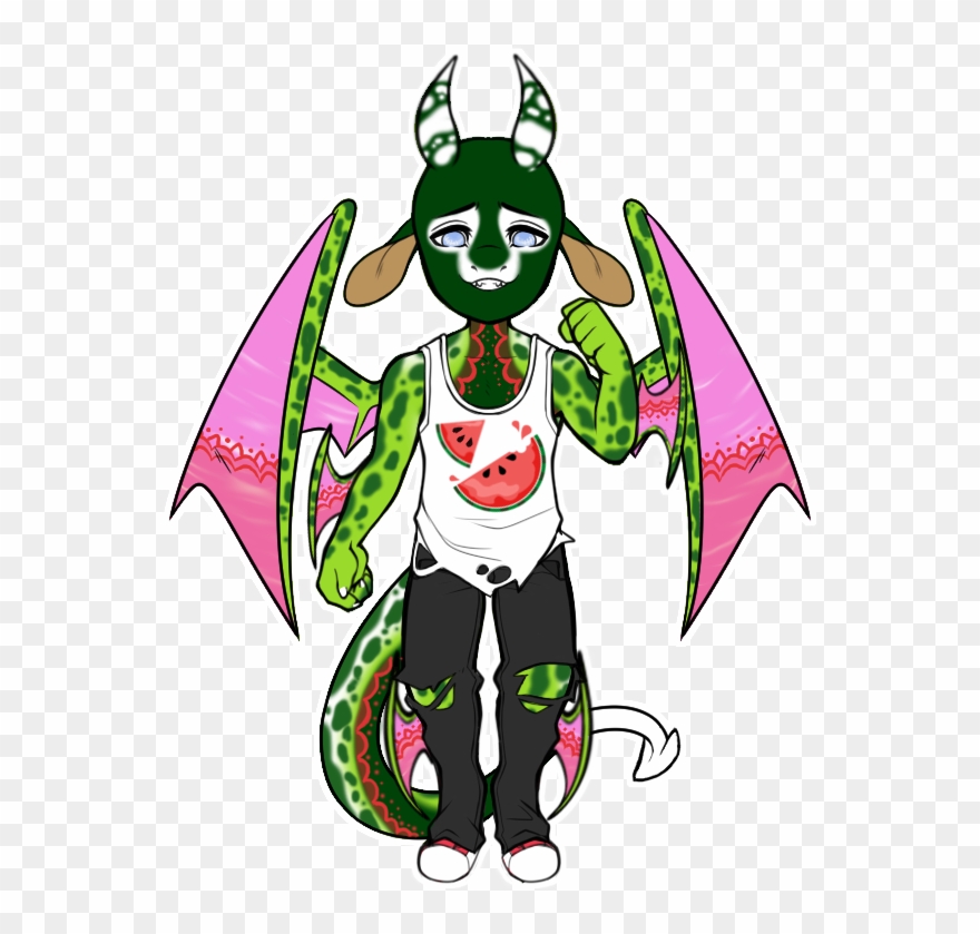 Wmel3 - Cartoon Clipart