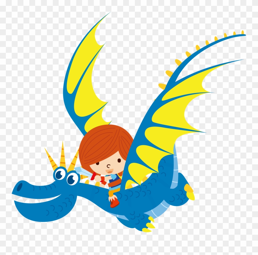 Book Crafts, Album, Archive, Childrens Books, Printables, - Dragon Clipart