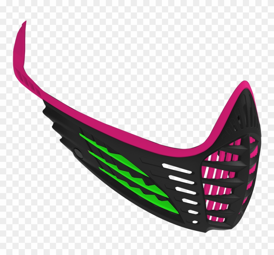 Loading Zoom - Mask Clipart