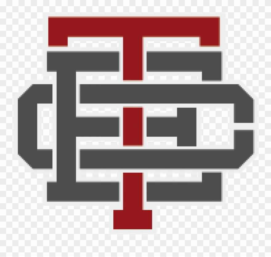 Tucson High School - Tucson High School Logo Clipart