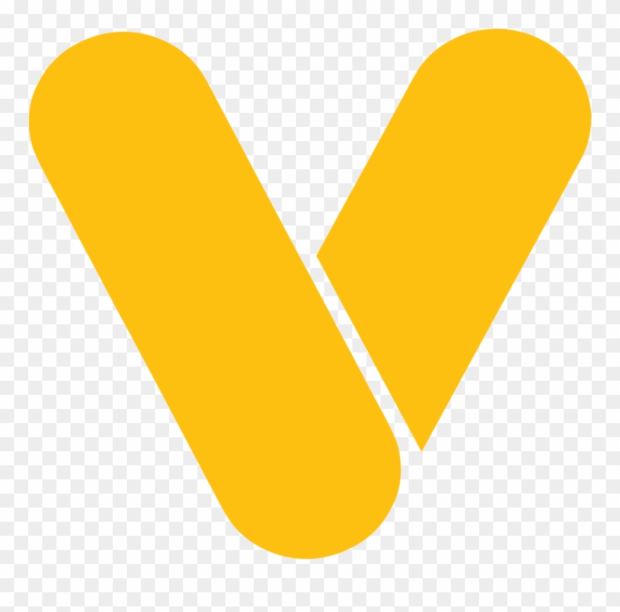 Frisbee Clipart Flat - Png Download