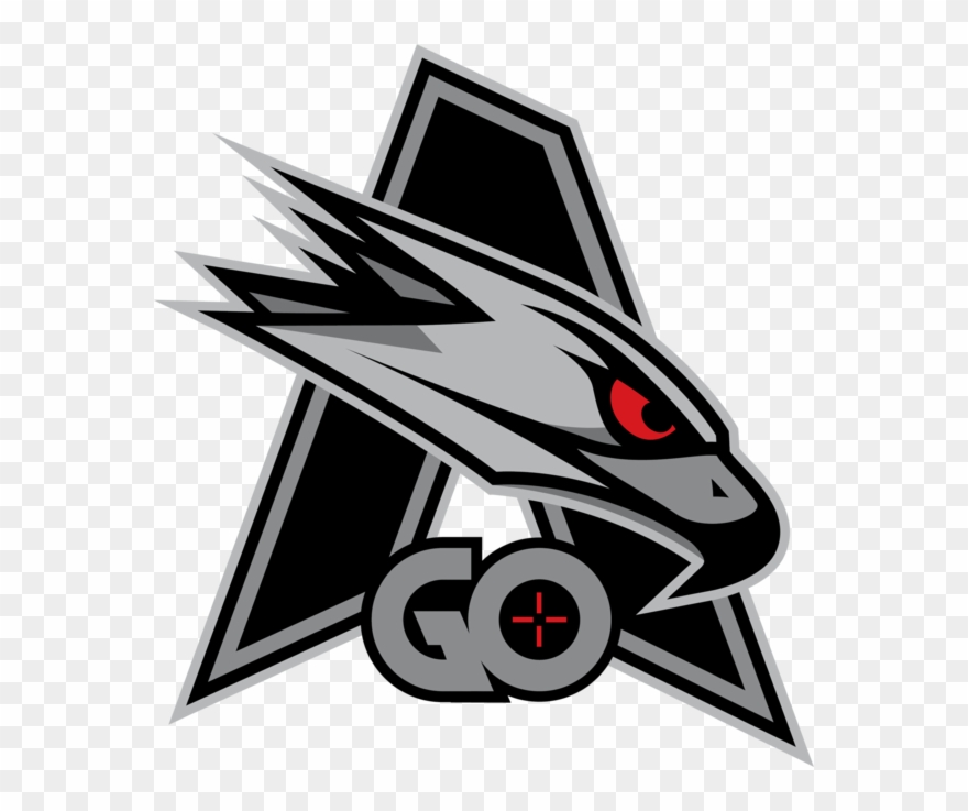 Ago Esports Logo Clipart