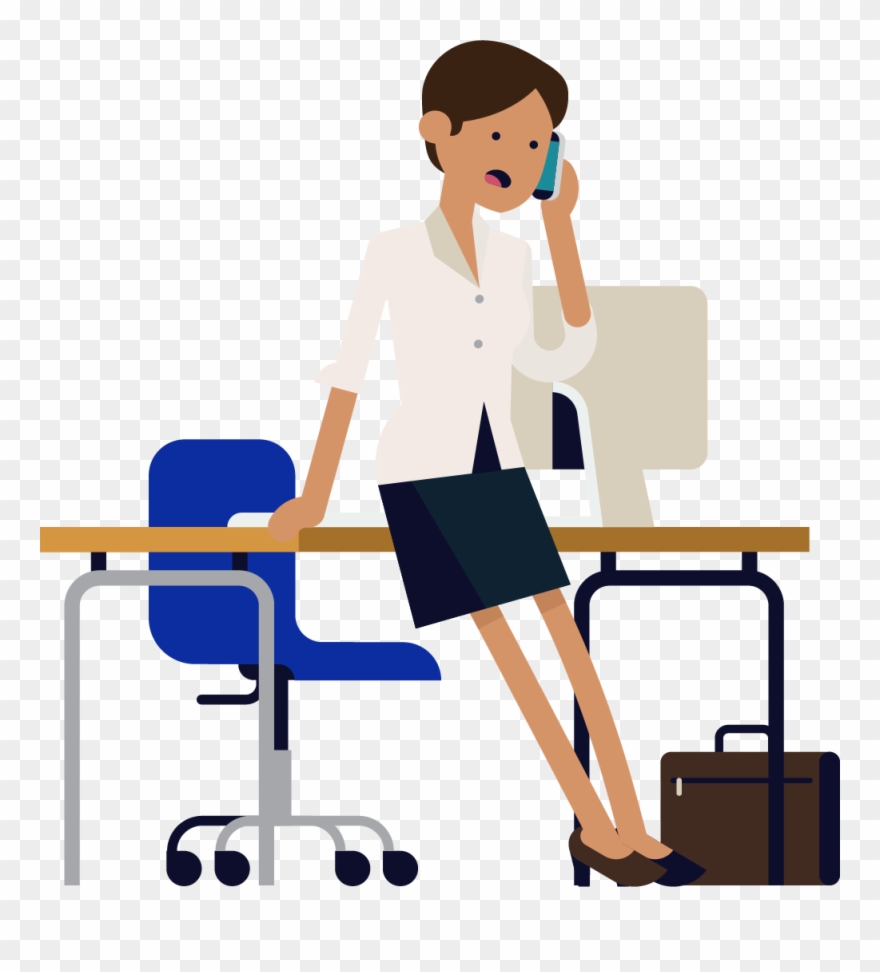 A Lot Can Happen In One Year's Time Clipart