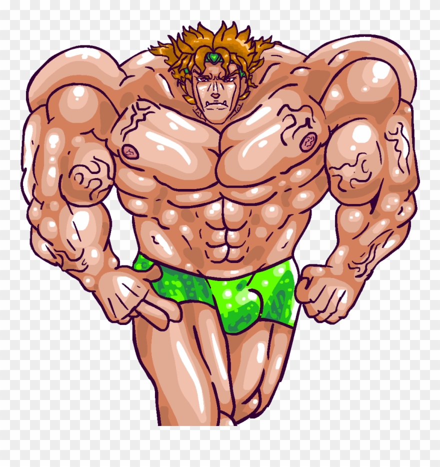 The Hulk Png - Cartoon Clipart