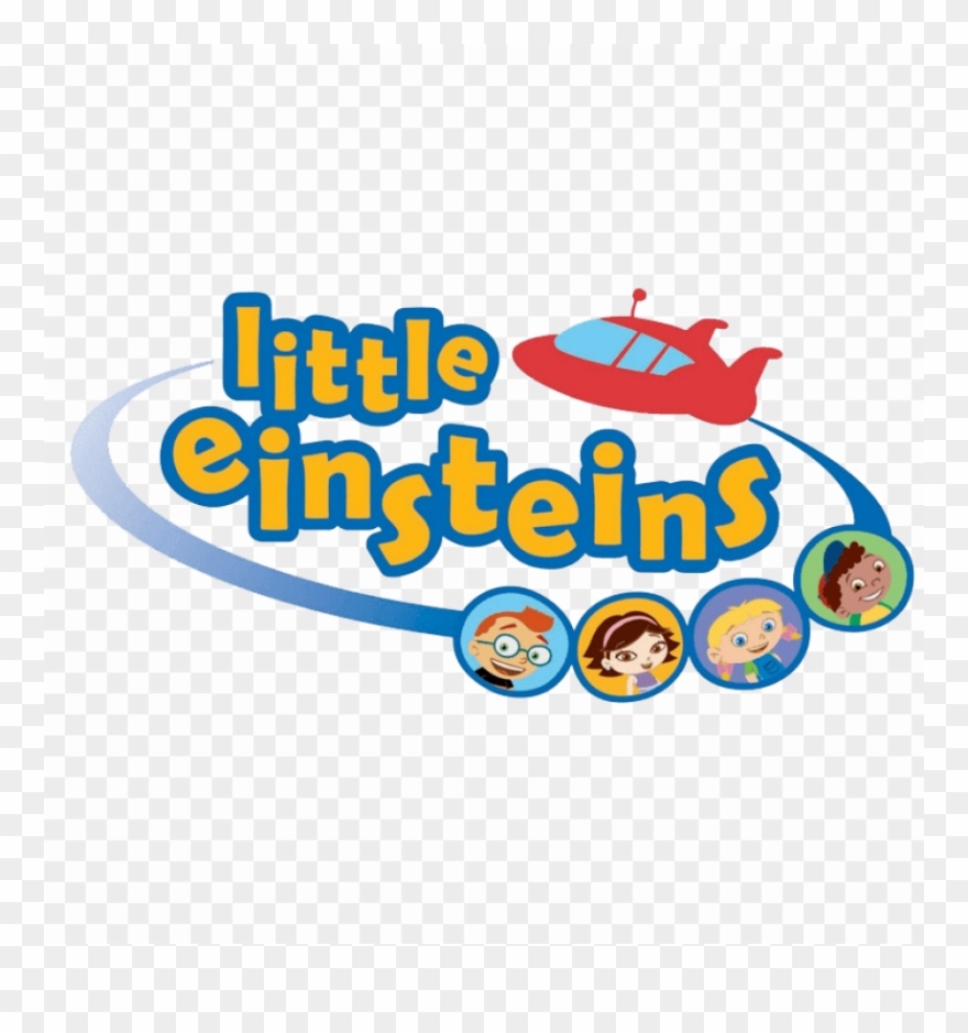 Free Png Download Little Einsteins Logo Clipart Png - Little Einsteins Transparent Png