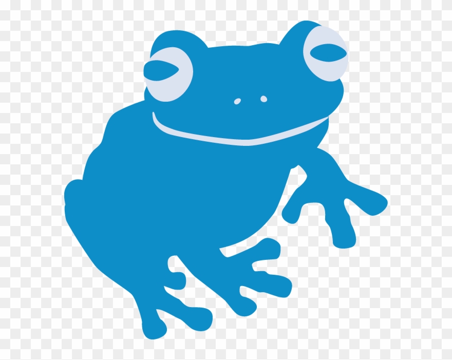 Related - Eastern Spadefoot Clipart