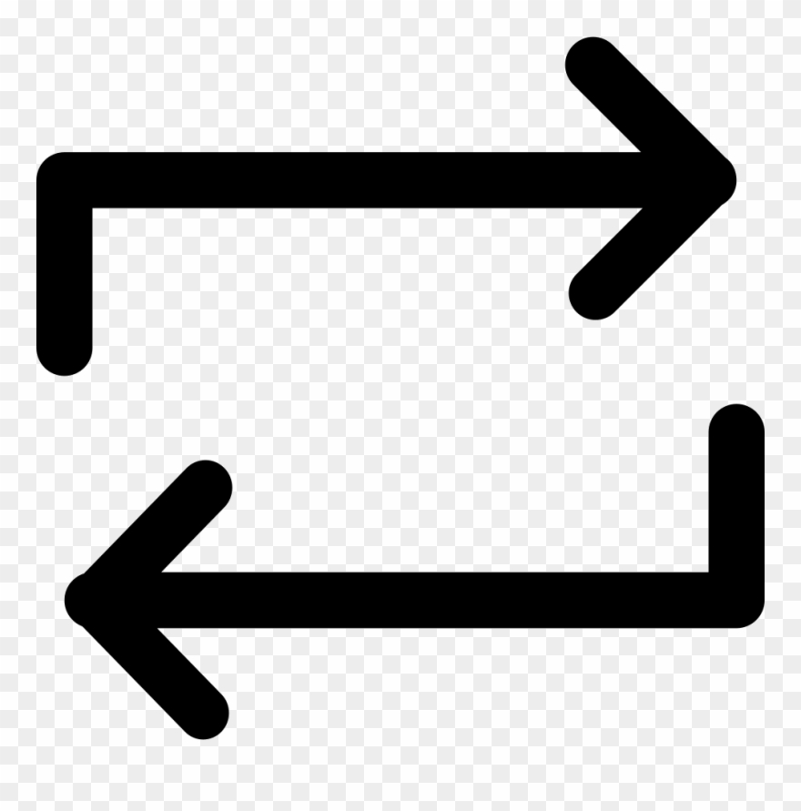 Png File Svg - Retweet Icon Svg Clipart