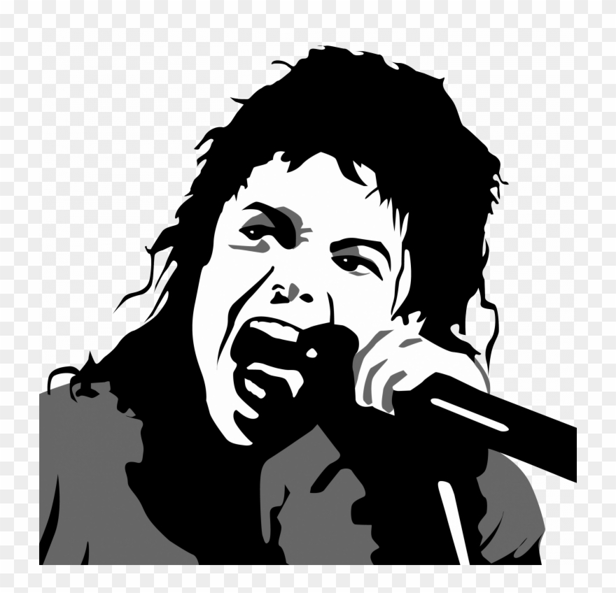 Full Hd Michael Jackson Clipart
