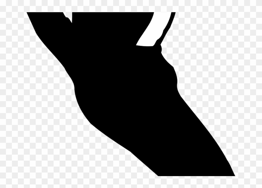 Reasons To Believe Michael Jackson Did It - Hand Clipart