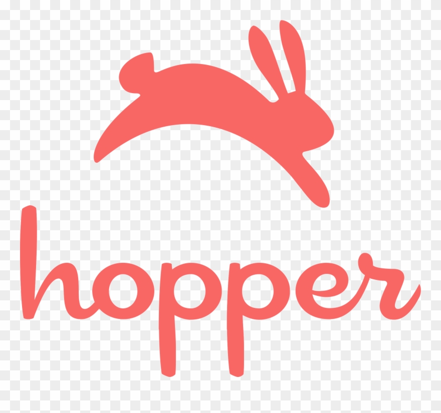 Hopper Clipart