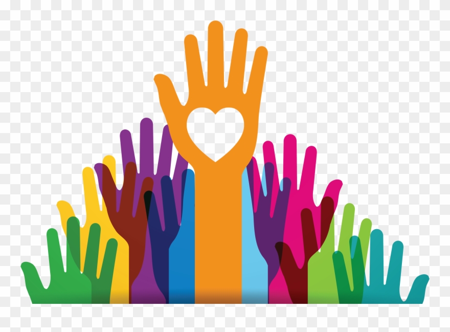 Dōterra Healing Hands Foundation Essentialoilprint - Nonprofit Png Clipart