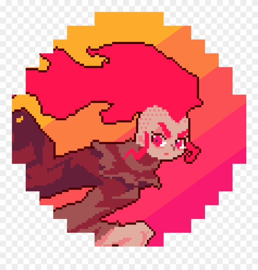 Here Is The Link To The Game Page - Deadpool Logo Pixel Art Clipart