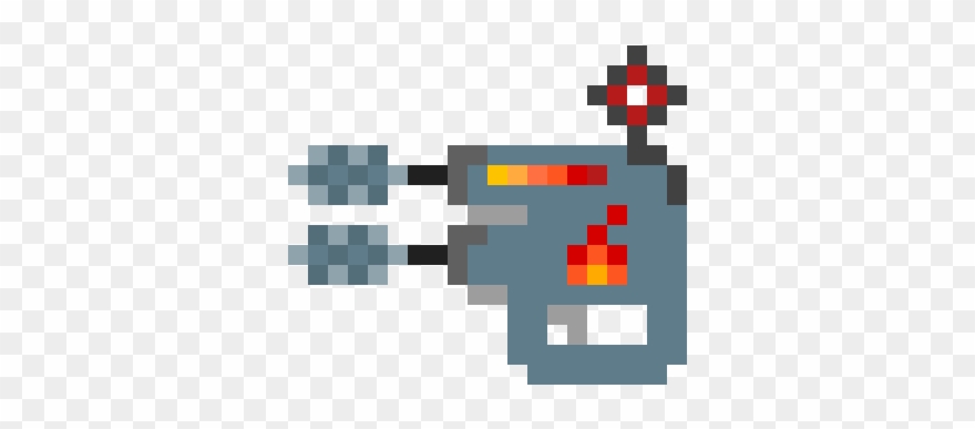 The Whisk Shot - Gun Clipart