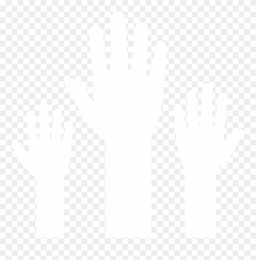 Giving Hands Png - Sign Clipart