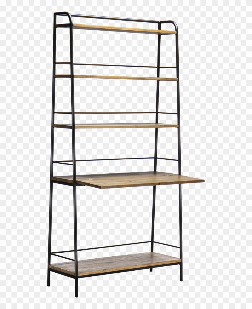 Bookcase Png - Productimage0 - Shelf - Shelf Clipart