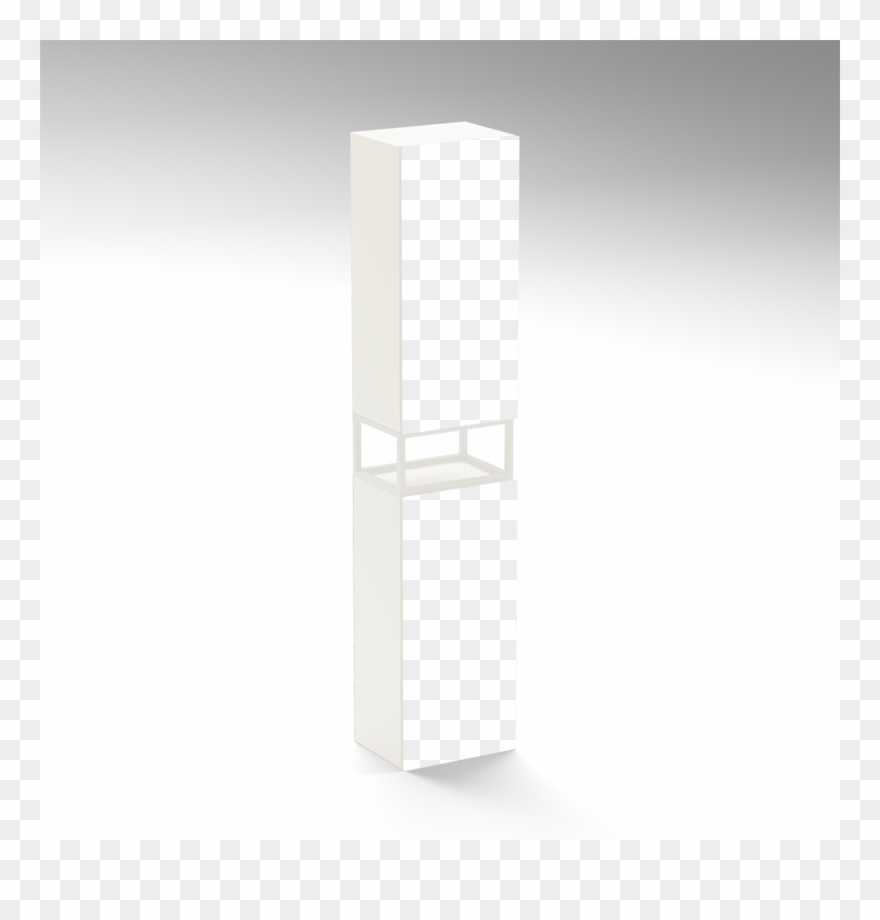 Humo Blanco Png - Shelf Clipart