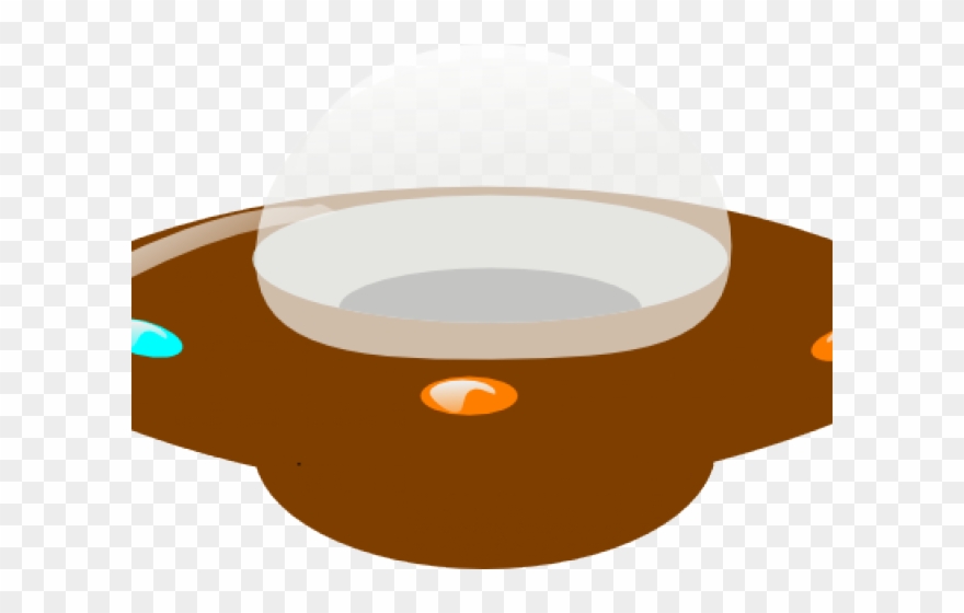 Ufo Clipart Svg - Png Download