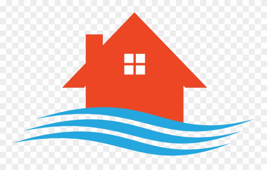 Our Flood Program Offers Both Protection And Savings - Home Icon Png Yellow Clipart