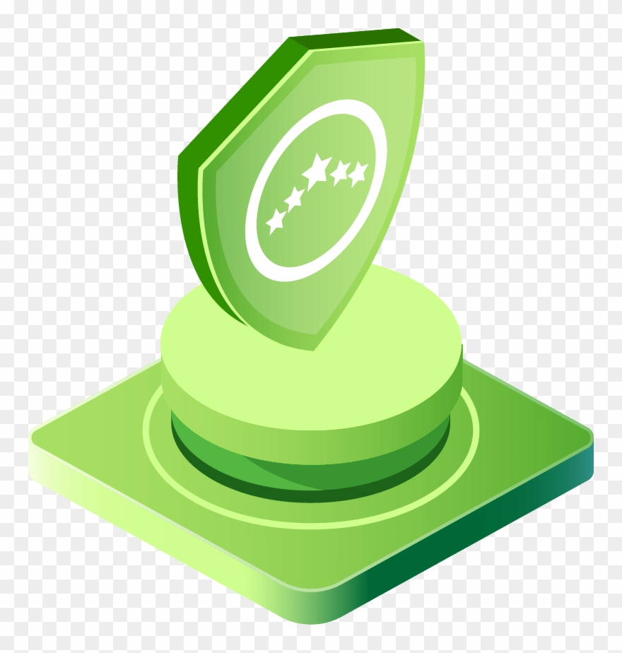 Respect It - Circle Clipart