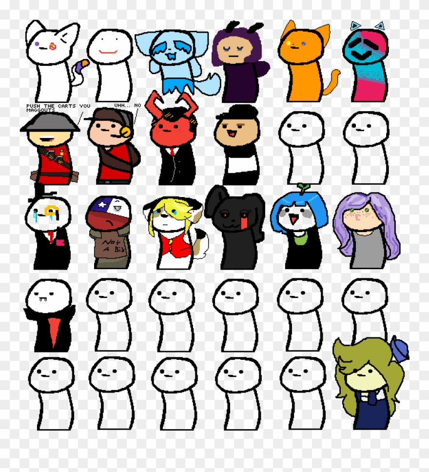 Im The Dog Rip - Drawing Clipart